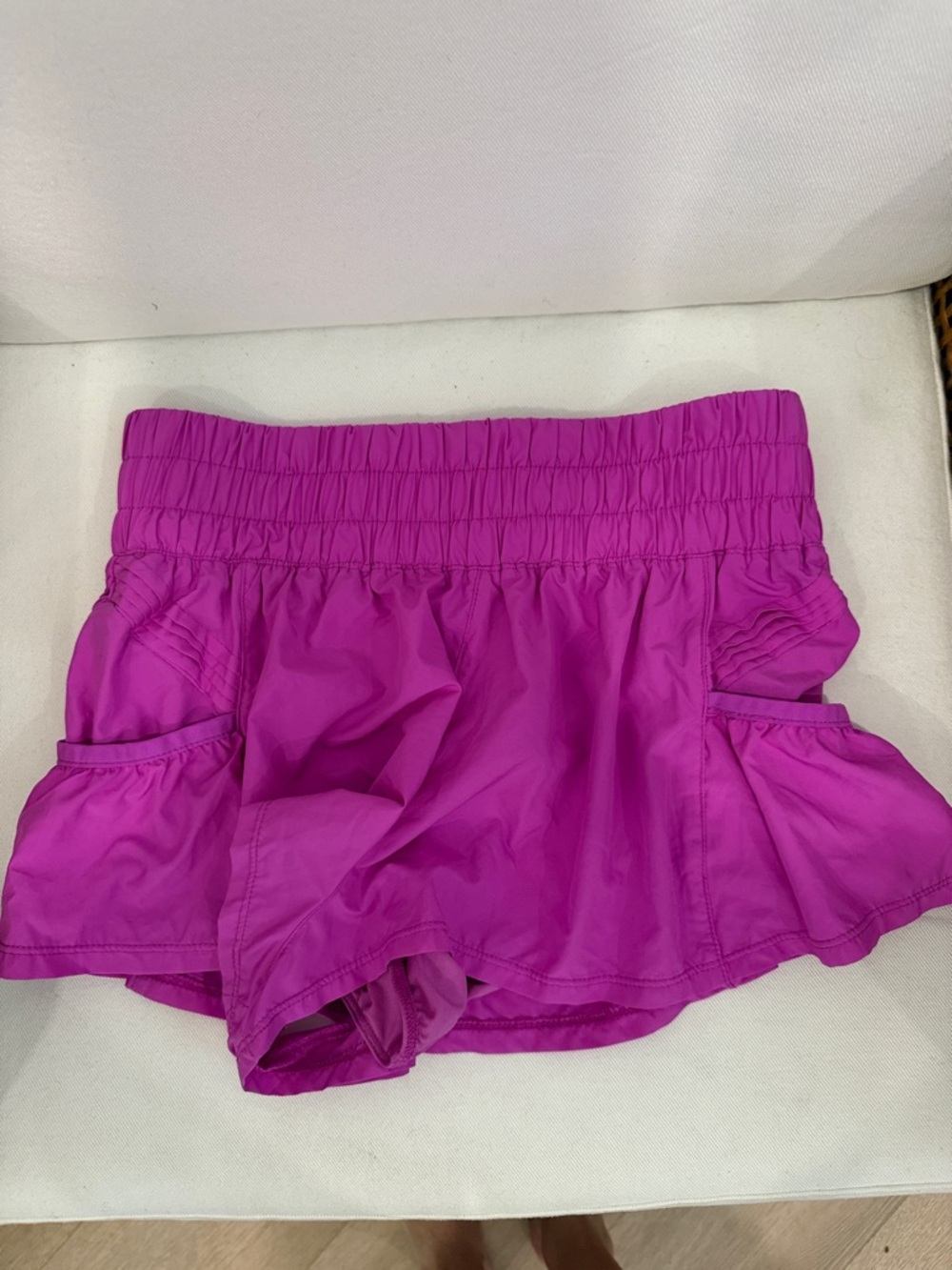 FP Movement by Free People Get Your Flirt On Shorts - XS